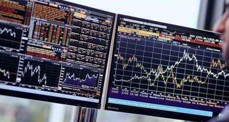 Borsada Yatırımcı Sayısı 4 Ay Sonra İlk Kez Geriledi