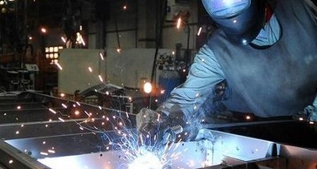 Euro Bölgesi'nde Sanayi Üretimi Ekimde Düştü.