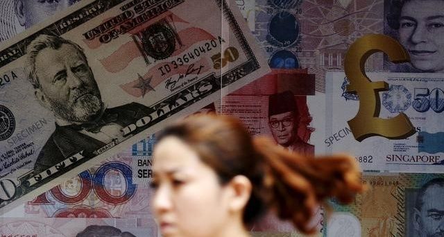 Euro, Fed Spekülasyonları Arasında Destek Seviyelerine Ulaştı