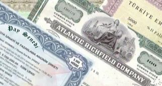 Haftanın En Popüler Hisse Senetleri Şu Şekilde: