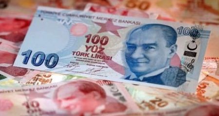 Kur Korumalı Mevduat Hesaplarında 18,7 Milyar Liralık Düşüş