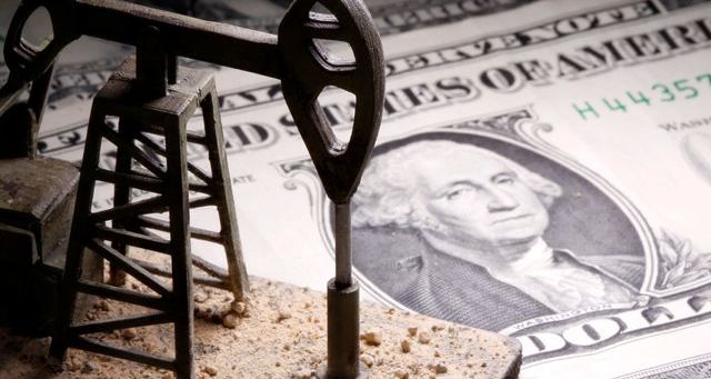 Orta Doğu'da Gerginlik, Faiz İndirimine Rağmen, Petrolde Yükseliş