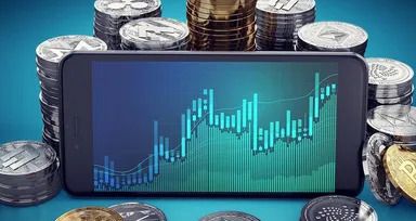 Son 24 saat İçinde En Çok Yükselen Ve En Çok Düşen Coinler