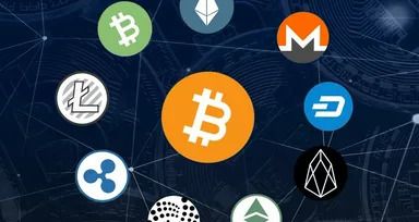 Son 24 saat İçinde En Çok Yükselen Ve En Çok Düşen Coinler