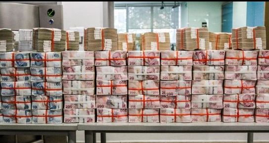 Ticari Kredi Faizi Son 21 Yılın Zirvesine Çıktı