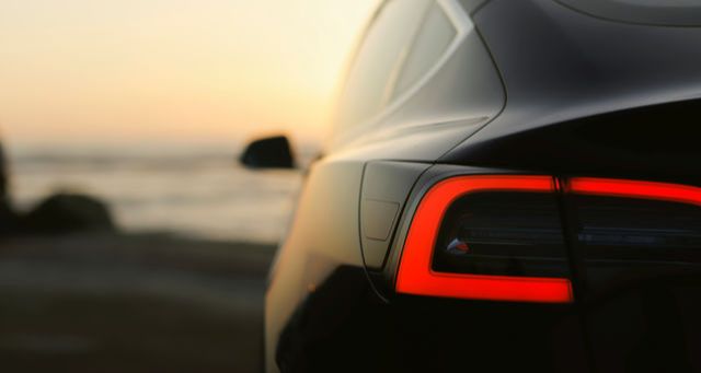 Japonya'da Elektrikli Taksi Hizmeti Başlatmak İçin Ortaklık