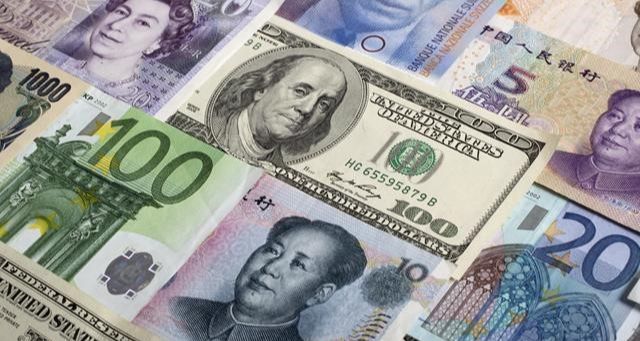 Yatırımcılar Fed'in Faiz Rotasını Tartarken Dolar Endeksi Düşüyor