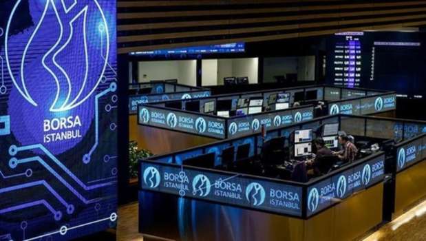 07.02.2023 Borsa İstanbul Kapanış; Düşüş Devam Ediyor