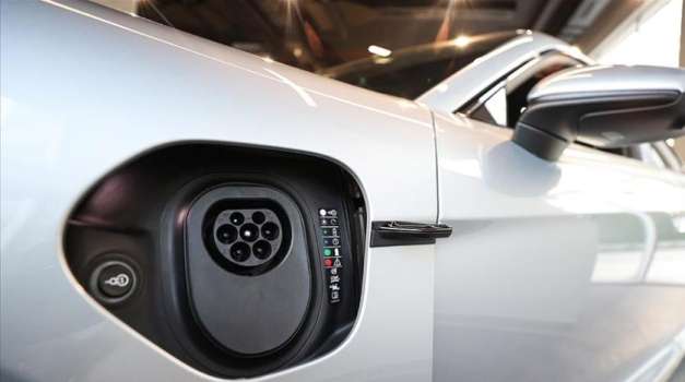 ABD'den Elektrikli Araç Vergi Teşvik Kararı