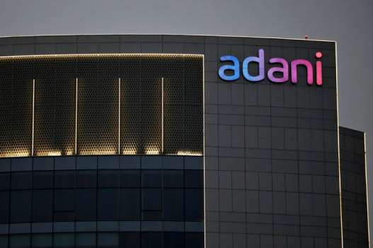 Adani 2,5 Milyar Dolarlık Hisse Satışından Vazgeçti