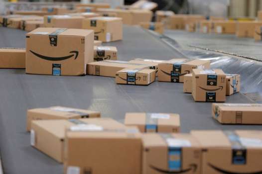Amazon'un Görünümü Hayal Kırıklığı Yaratıyor