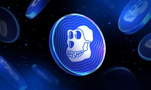 ApeCoin İçin Şok Yorum!