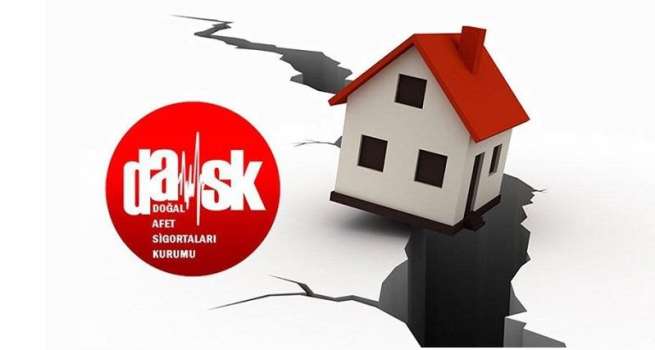 DASK’tan Deprem Analizi: ‘’30 Bini Aşkın Hasar İhbarı Var’’