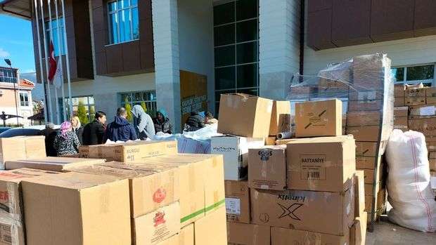 E-Ticaretten Depremzedeler İçin Yeni Adım