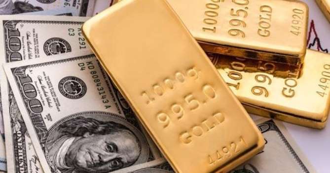 Fed’in Açıklaması Altının Gerilemesine Neden Oldu