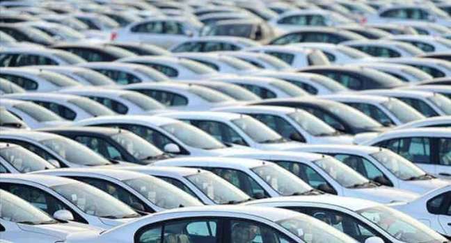 Hazine ve Maliye Bakanlığı’ndan 260 Bin Araç Satışına İnceleme