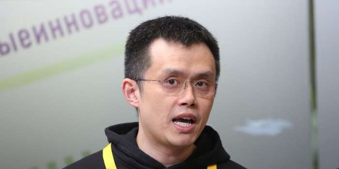 Kripto Para Borsası Binance’in CEO’sundan Uyarı!