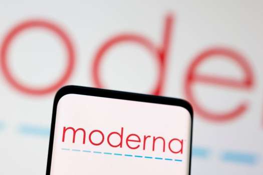Moderna, Aşı Telif Ödemeleri Nedeniyle Kârı Kaçırdı