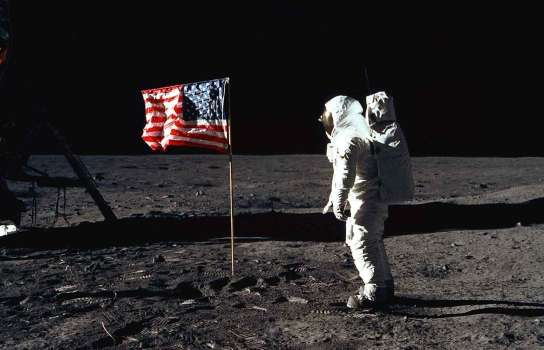 NASA ile Çalışan Intuitive Machines (LUNR) Hisselerinde Düşüş