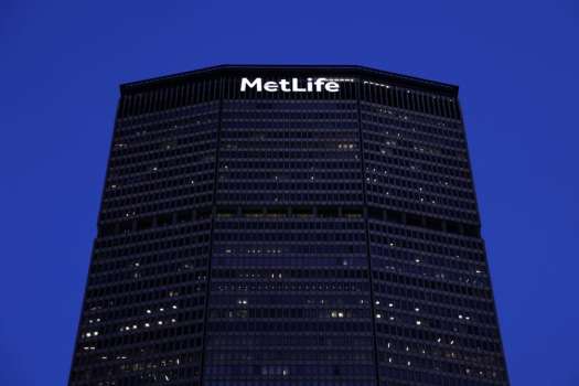 Piyasalardaki Çalkantı Metlife'ın Kârını %33 Düşürdü