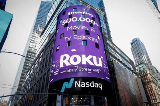Roku, 4. Çeyrek Sonuçları Tahminleri Aştı