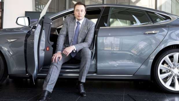 Tesla Hissesi Nedir? Nereden Satıl Alınır?