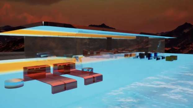 Tokenleştirilen Teksas Evi Solana’da Satışa Sunuldu