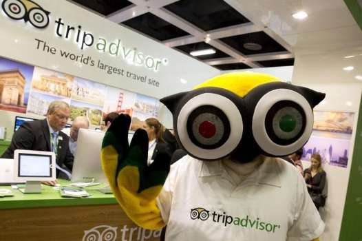 Tripadvisor, Hızlanan Büyümesi Nedeniyle Bofa'da Yükseltildi
