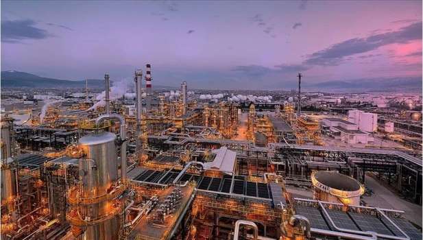 Tüpraş'tan 1,7 Milyar TL Bedelsiz İhraç