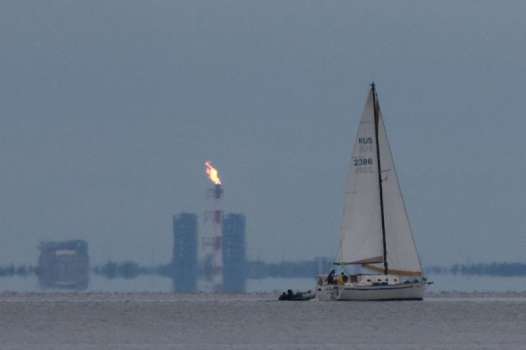 Yatırımcılar Avrupa Bankalarının Petrol Ve Gaz Finansmanına Son Vermesini İstiyor