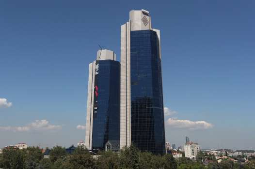 Akbank Kripto Para Endüstrisine Girmeye Hazırlanıyor