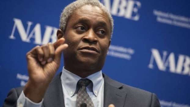 Atlanta Fed Başkanı Raphael Bostic’ten Faiz Açıklaması