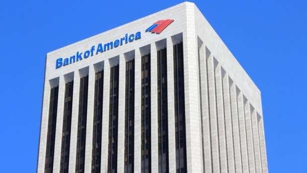 Bank of America Global Tahminleri Aşağı Çekti