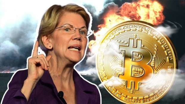 Binance, Elizabeth Warren’dan Gelen Eleştirileri Yanıtladı