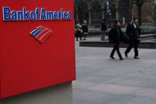 Bofa Ve Citigroup Asya'da Personel Sayısını Azalttı