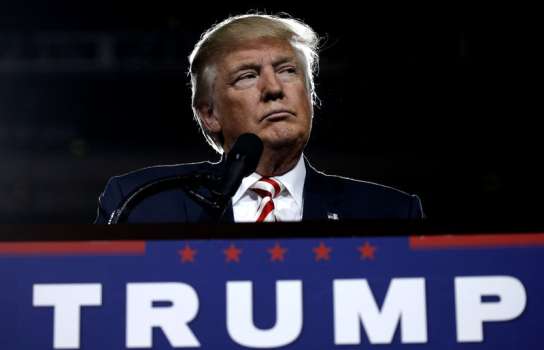 Cezai Suçlamaların Ortasında Trump'ın NFT Koleksiyonuna Talep Arttı