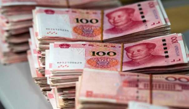 Çin - Fransa Doğalgaz Ticaretinde Yuan Hamlesi