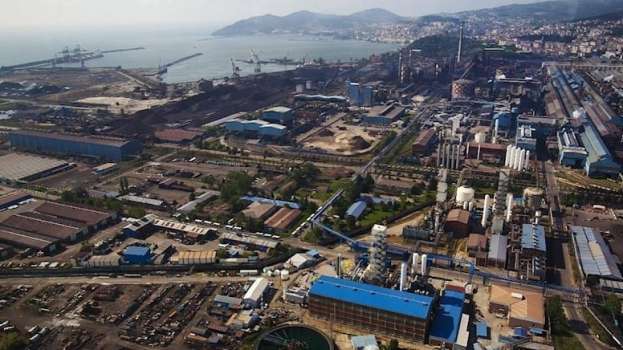 Ereğli ve İskenderun Demir Çelik Temettü Dağıtmayacak