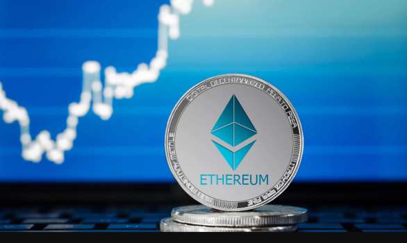 Ethereum Arzının Azalması ETH Fiyatını 2 Bin Dolara Yaklaştırıyor