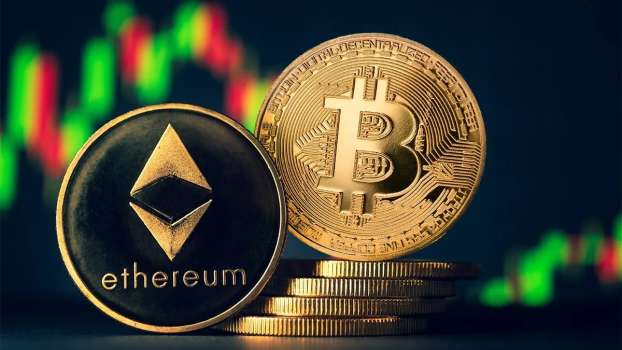 Ethereum Bitcoin Karşısında Son 6 Ayın En Düşük Seviyesinde