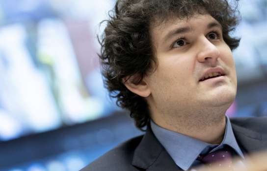 FTX CEO’su SBF, Büyük Çöküş Öncesi Hesabına 2,2 Milyar $ Aktardı