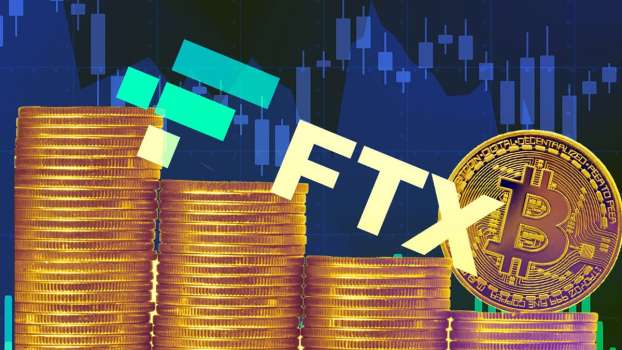 FTX’te Bulunan 145 Milyon Dolarlık Varlık Taşındı