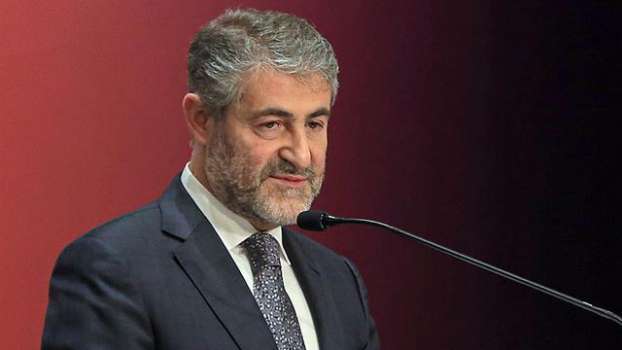 Hazine Bakanı Nureddin Nebati’den Ekonomi Yorumu
