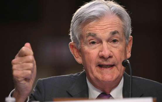 Jerome Powell’dan Faiz Artırımı Açıklaması
