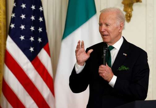 Joe Biden ESG Yatırım Kuralı İçin İlk Vetosunu Kullandı