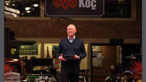 Koç CEO’su Levent Çakıroğlu’ndan Tofaş Açıklaması