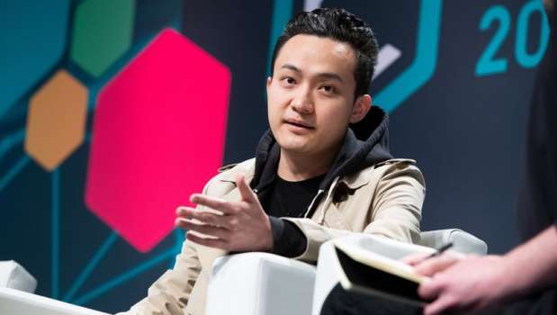 SEC Tron'un Kurucusu Justin Sun ve Sekiz Ünlü İsme Dava Açtı