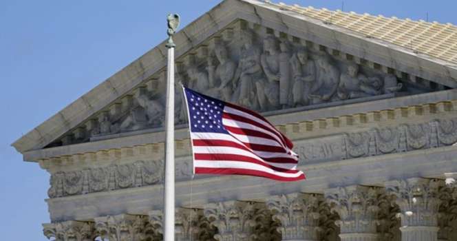 ABD Yüksek Mahkemesi’nden Halkbank Kararı