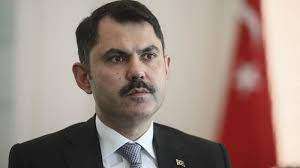 Bakan Murat Kurum'dan Kentsel Dönüşüm Açıklaması