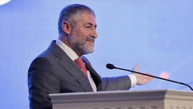 Bakan Nureddin Nebati’den Enflasyon Yorumu